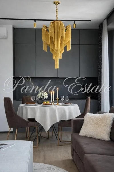 Видовая квартира на Кутузовском в ЖК Матч Поинт (ном. объекта: 9756) - Фото 3