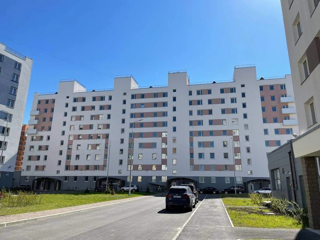 Продам 1-комн. квартиру 31.9 кв.м. - Фото 2