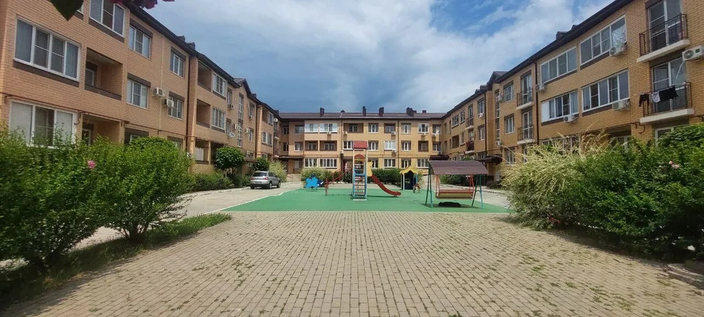 Продажа квартиры, Афипский, Северский район, ул. Победы - Фото 6