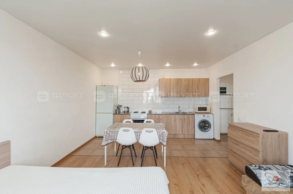 Продажа квартиры, Казань, Победы пр-кт. - Фото 8