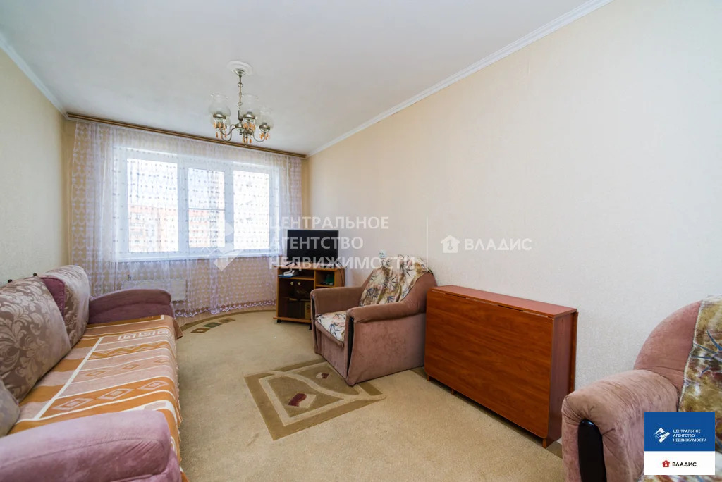 Продажа квартиры, Рязань, Касимовское ш. - Фото 3