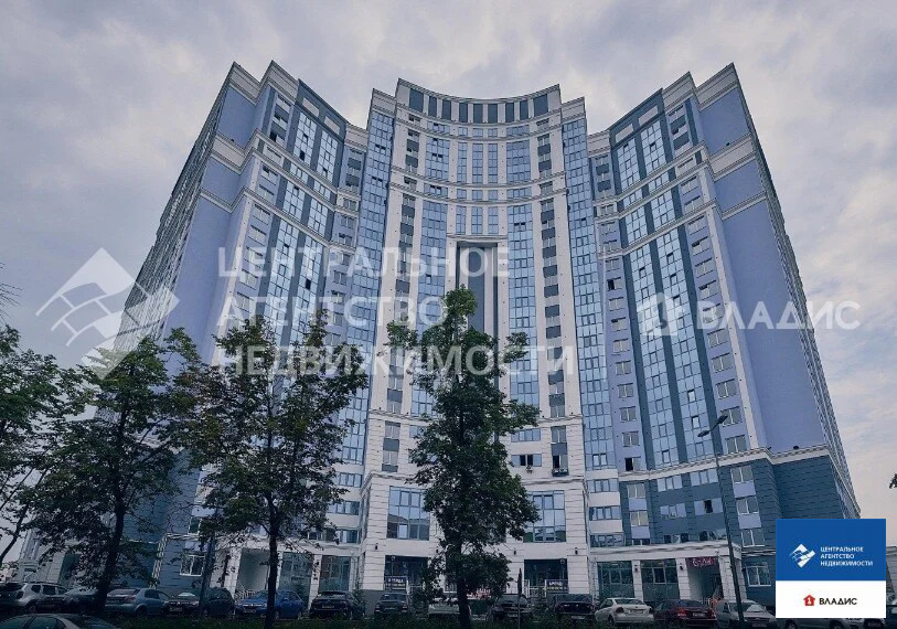 Аренда ПСН, Рязань, ул. Чапаева - Фото 9