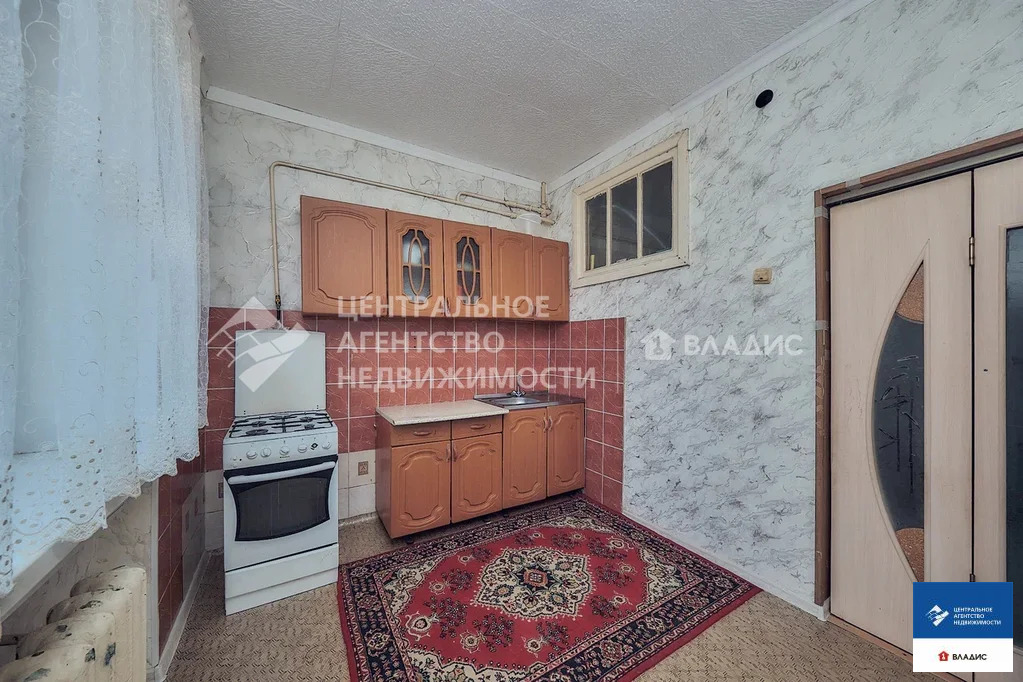 Продажа квартиры, Рязань, улица Карла Маркса - Фото 6
