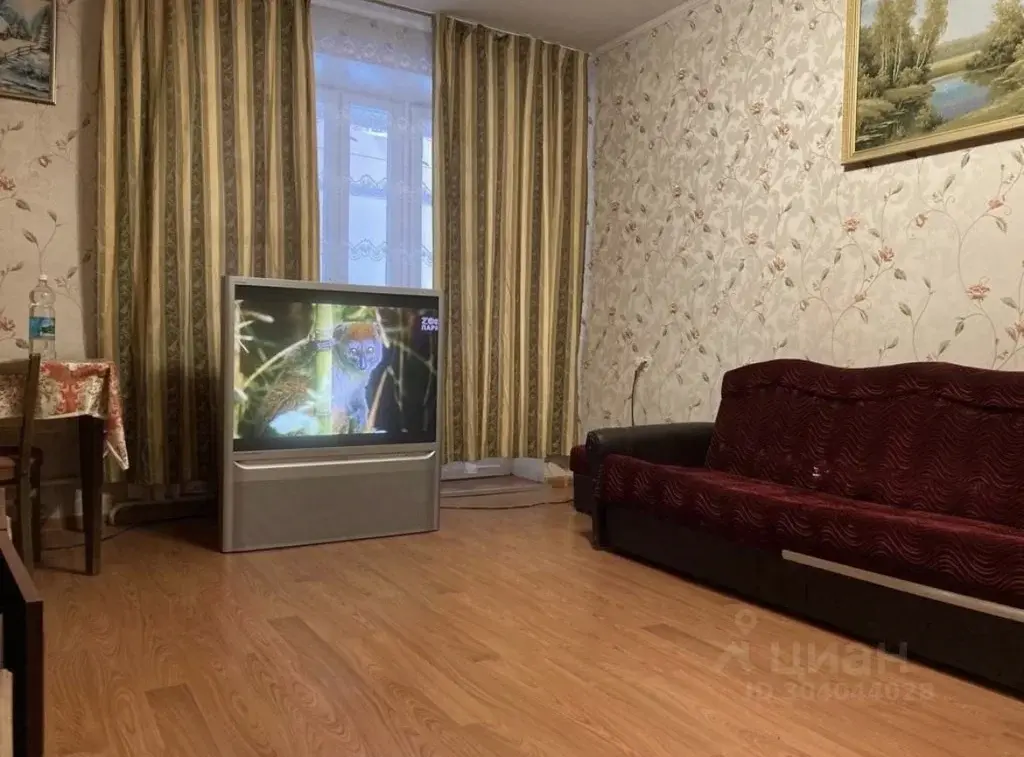 Продажа квартиры М. О. Апрелевка, кирпичный дом. - Фото 4