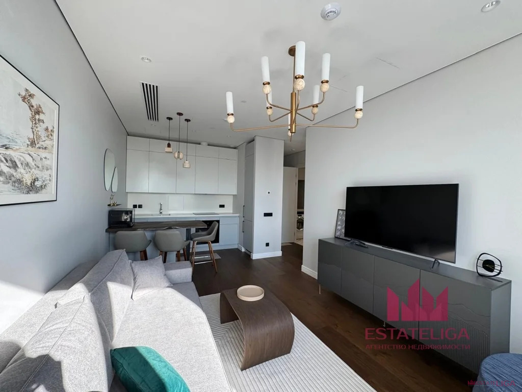 Аренда квартиры, Курского Вокзала пл. - Фото 5