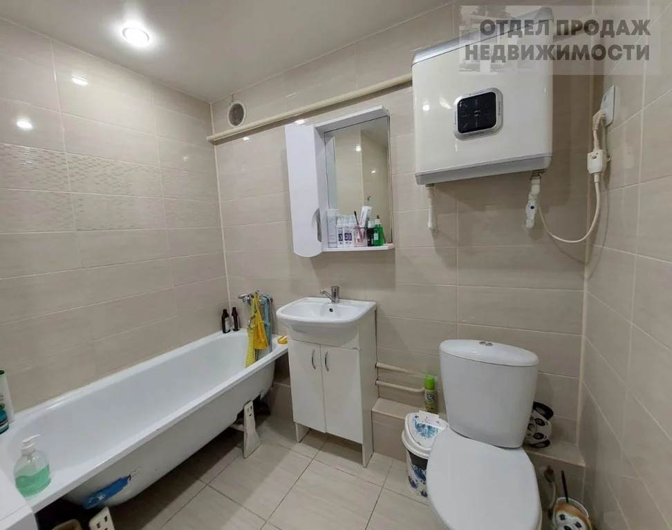 Квартира в центе города - Фото 14