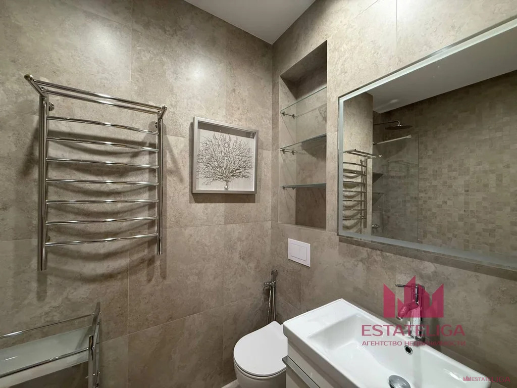 Продажа квартиры, проспект Генерала Дорохова - Фото 15