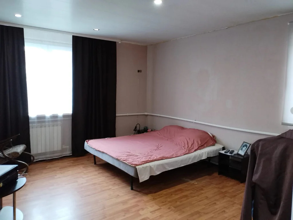 Дом 134 м2 на участке 8 сот. - Фото 1