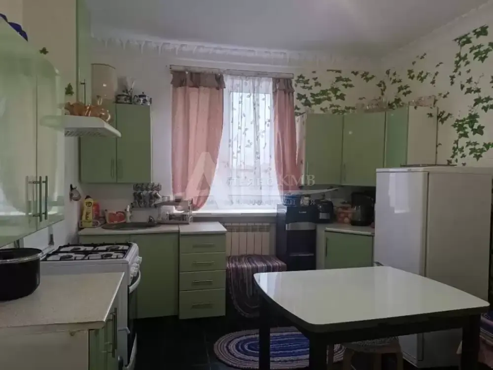 Продажа дома, Георгиевск, Георгиевская ул. - Фото 1
