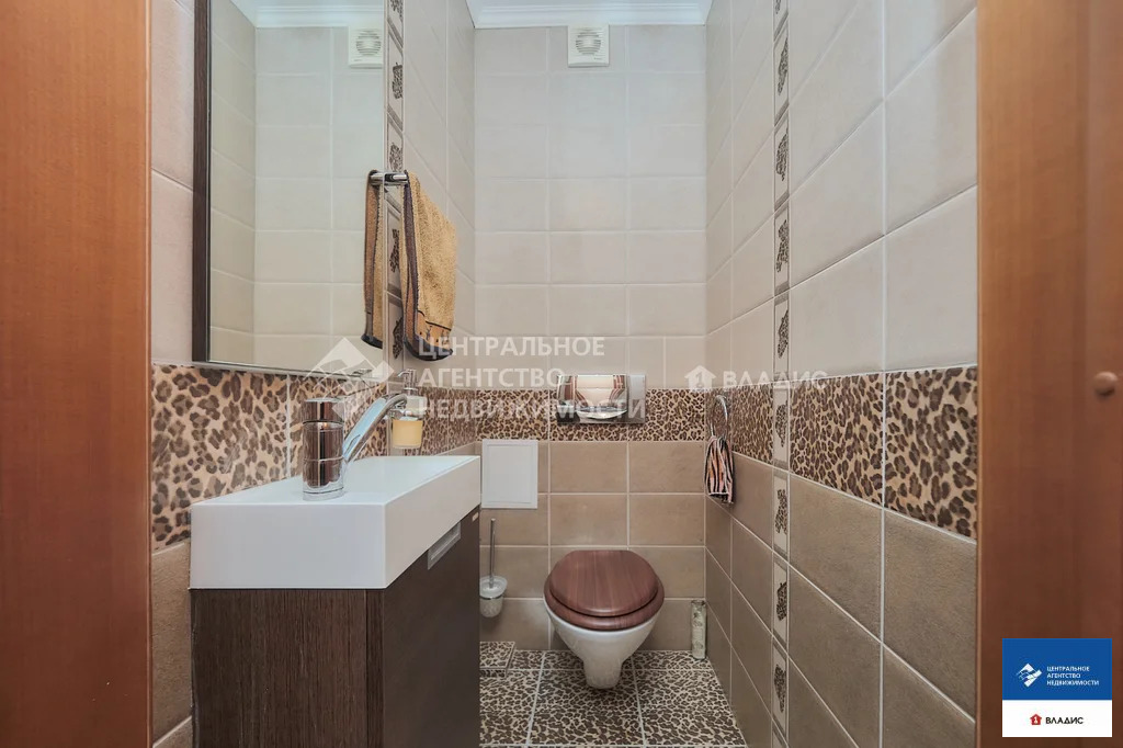 Продажа квартиры, Рязань, Мещёрская улица - Фото 20