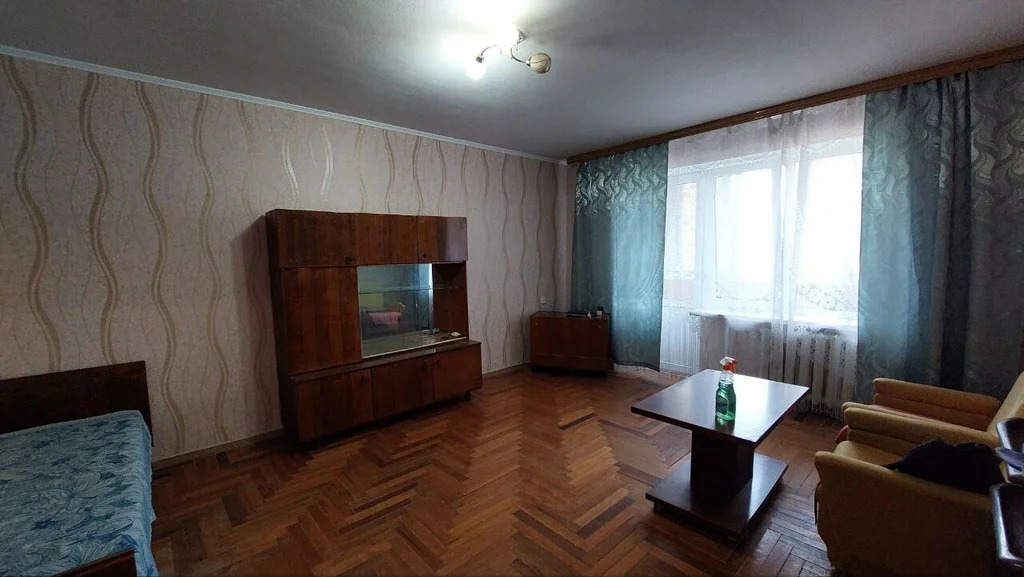 Продажа квартиры, Афипский, Северский район, ул. 50 лет Октября - Фото 1