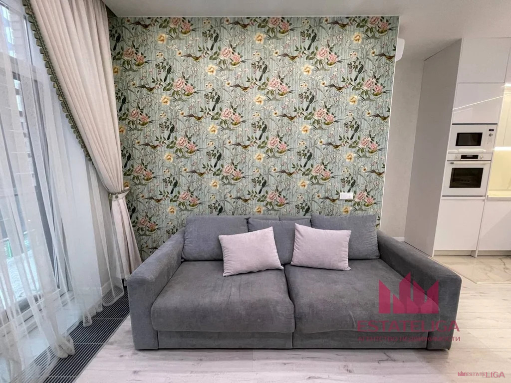 Аренда квартиры, улица Архитектора Щусева - Фото 10