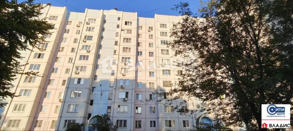 Продажа квартиры, Воронеж, ул. Богатырская - Фото 25