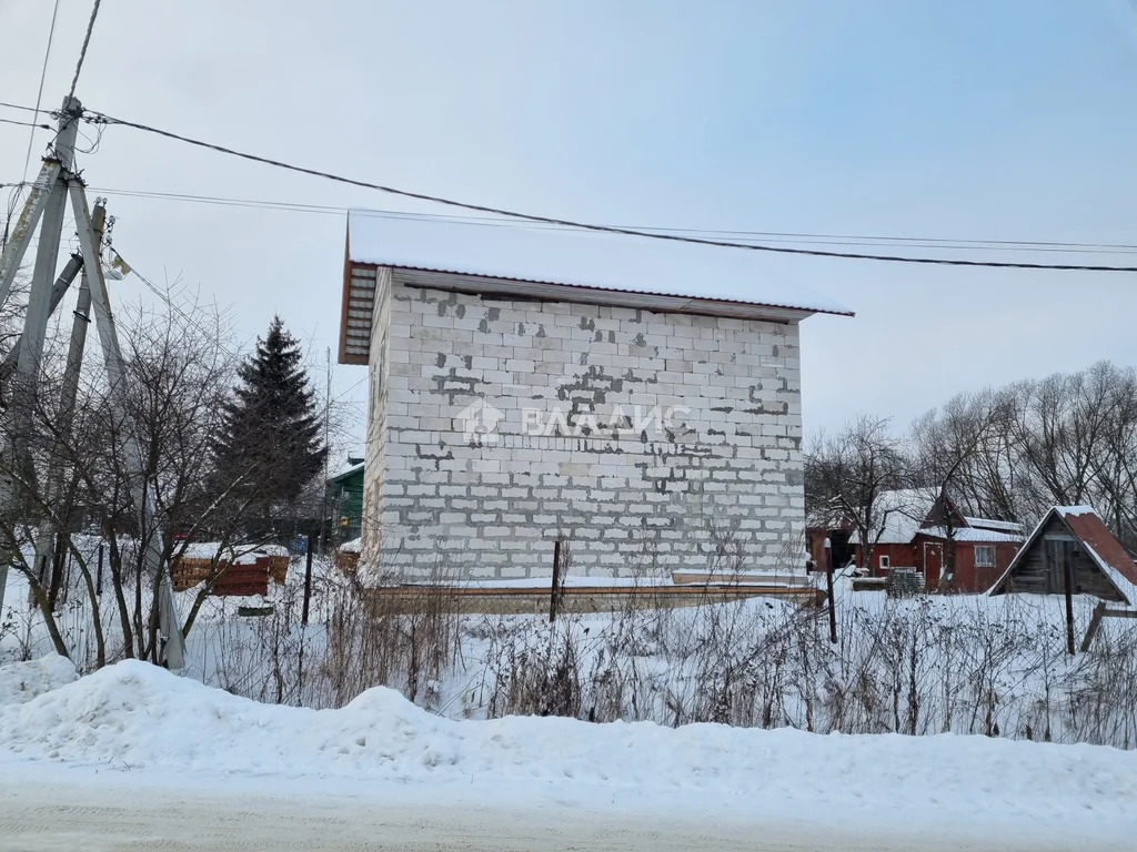 Суздальский район, деревня Сущево, Сущевская улица,  дом на продажу - Фото 4