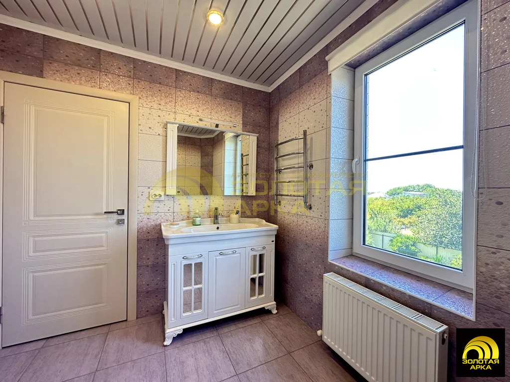 Продажа дома, Старотитаровская, Темрюкский район, Ильича пер. - Фото 20