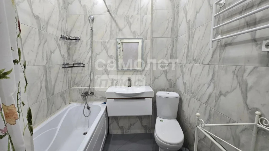 Аренда квартиры, Тула, ул. Болдина - Фото 11