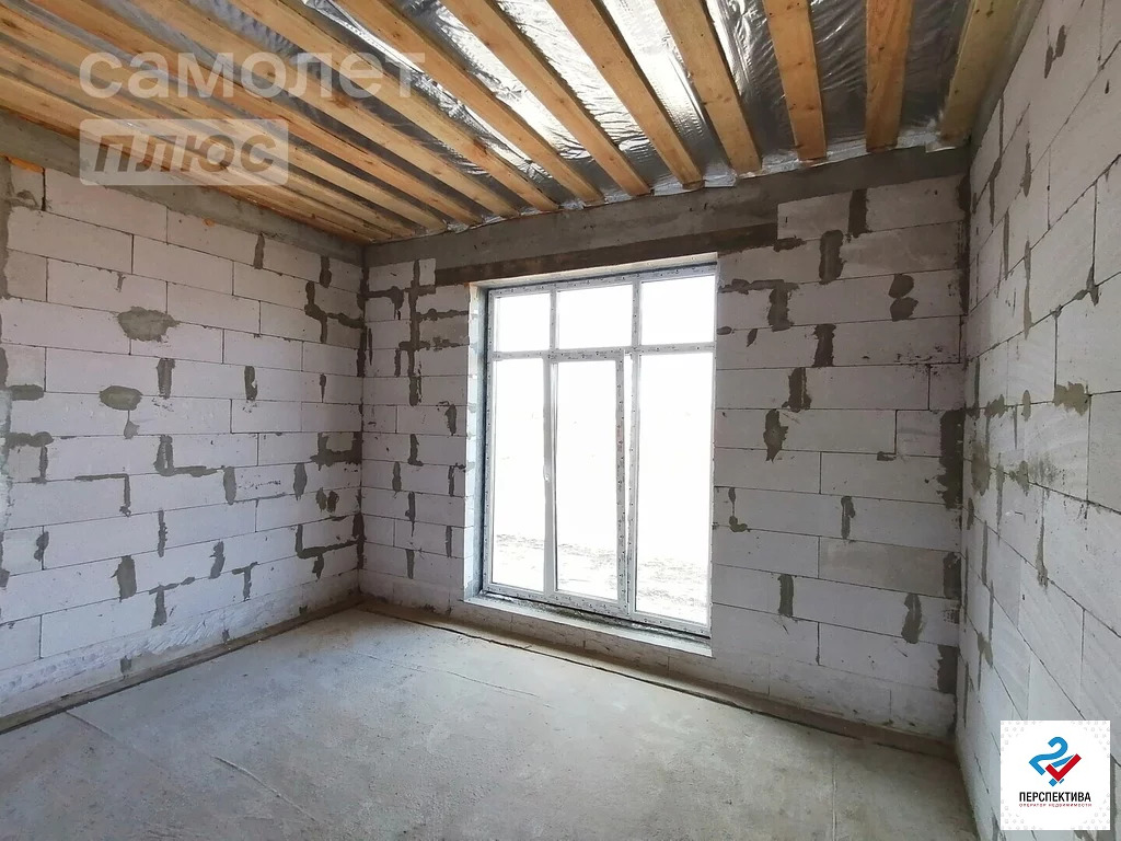 Продажа дома, Троицкое, Липецкий район, Брусничная улица - Фото 0