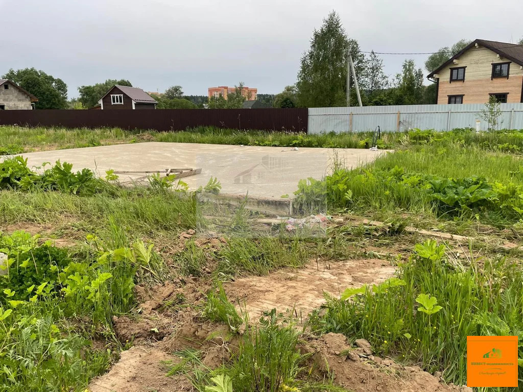 Продажа участка, Атепцево, Наро-Фоминский район, Светлая улица - Фото 7