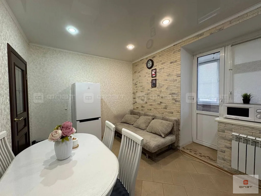 Продажа квартиры, Казань, ул. Фрунзе - Фото 5