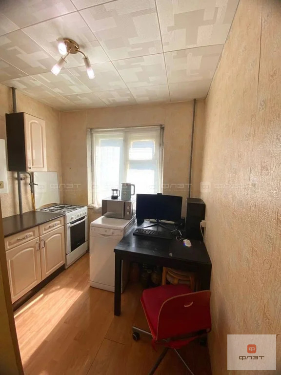 Продажа квартиры, Казань, ул. Кирпичная - Фото 3