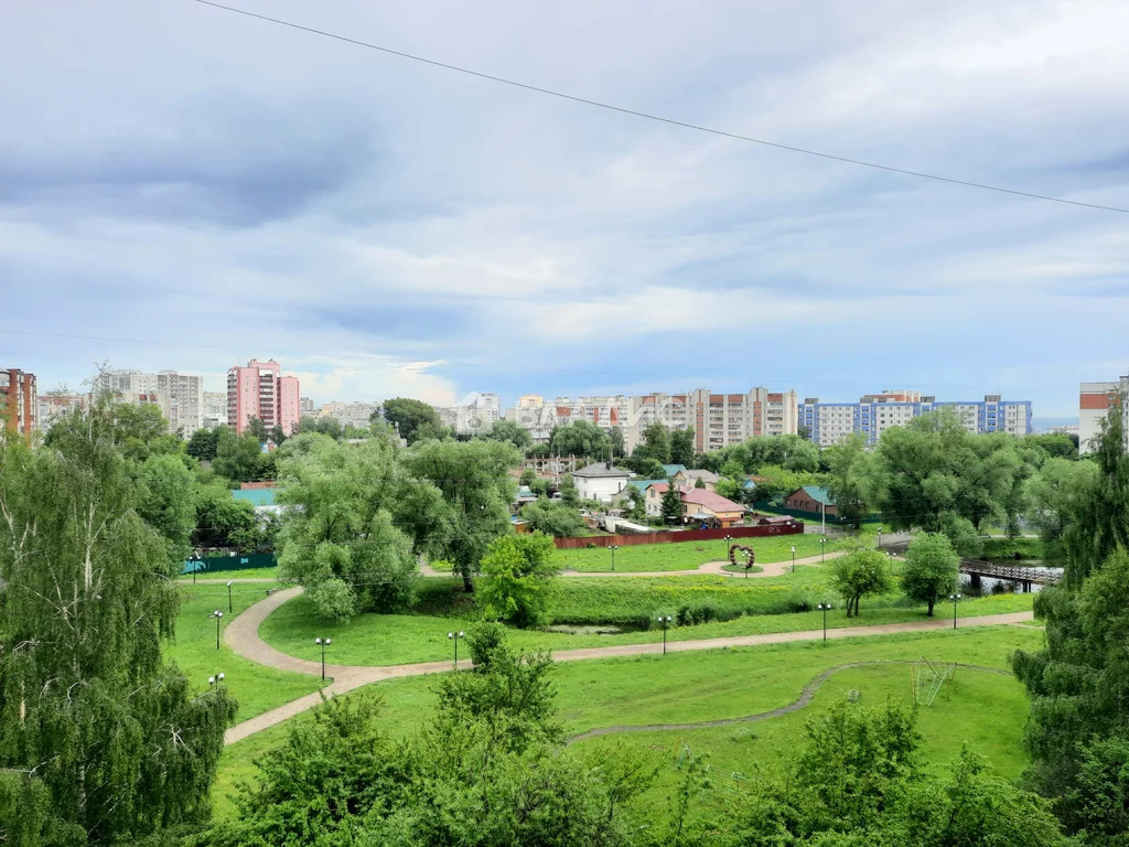 городской округ Владимир, улица Комиссарова, д.3Б, 1-комнатная ... - Фото 9