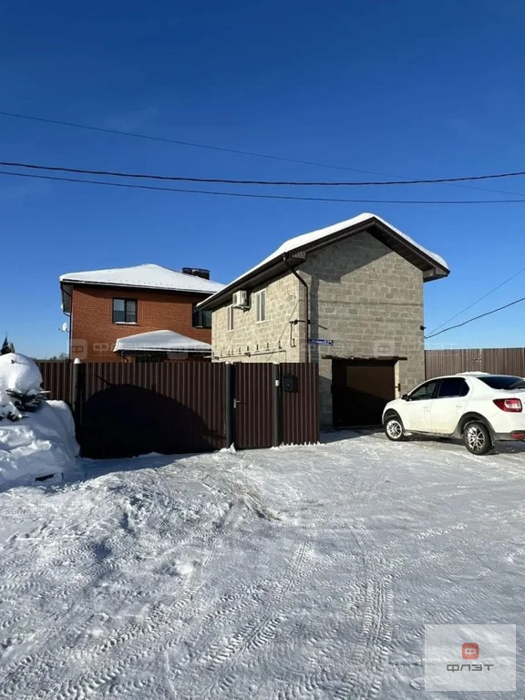 Продажа дома, Гильдеево, Пестречинский район, ул. Победы - Фото 5