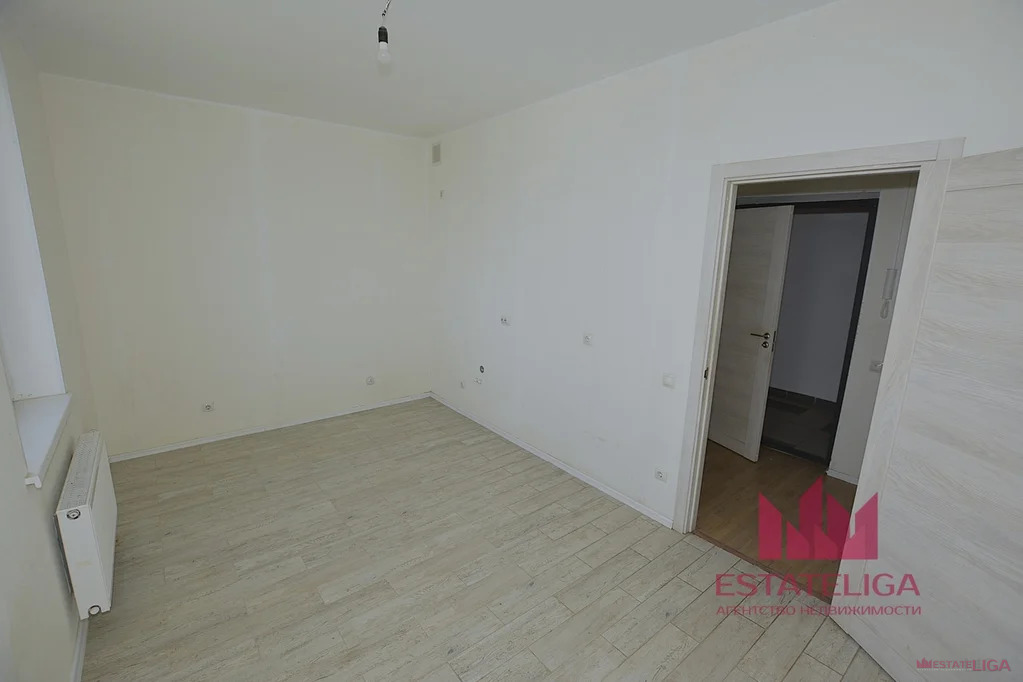 Продажа квартиры, Черная, Истринский район, Садовая улица - Фото 6