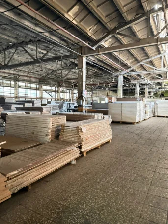 Аренда производственного помещения, Одинцово, ул. Баковская - Фото 2