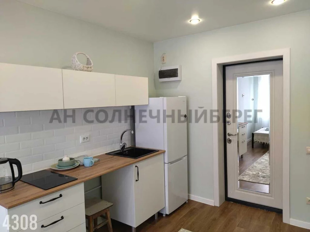 Продажа комнаты, Туапсе, Туапсинский район, Ул. Фрунзе - Фото 4