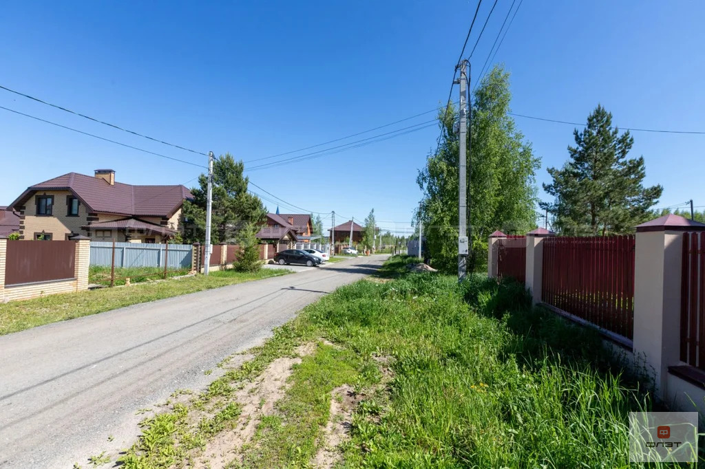 Продажа дома, Куюки, Пестречинский район, ул. Сосновая - Фото 7