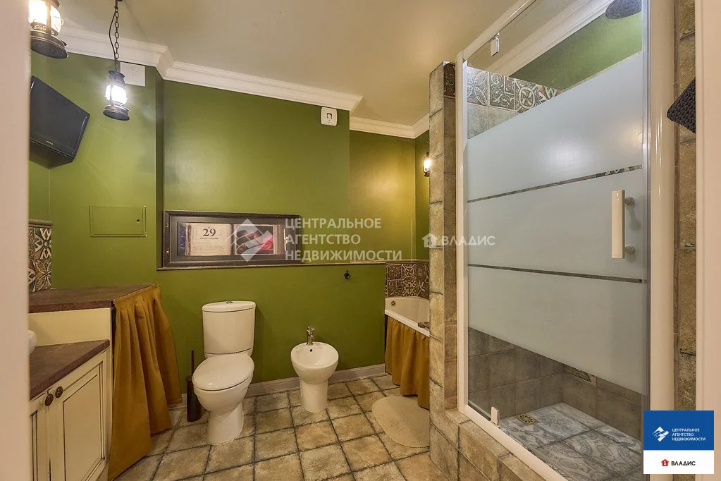 Продажа квартиры, Рязань, ул. Октябрьская - Фото 15