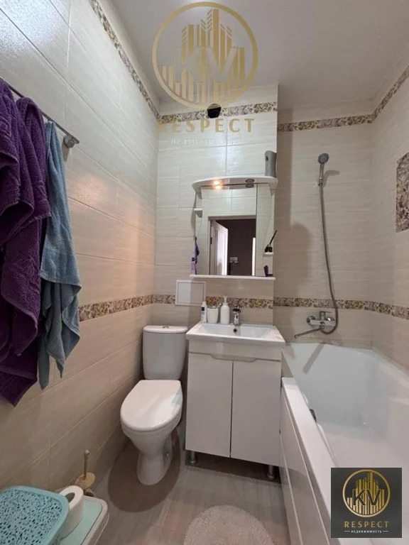 Продажа квартиры, Минеральные Воды, ул. Железноводская - Фото 9