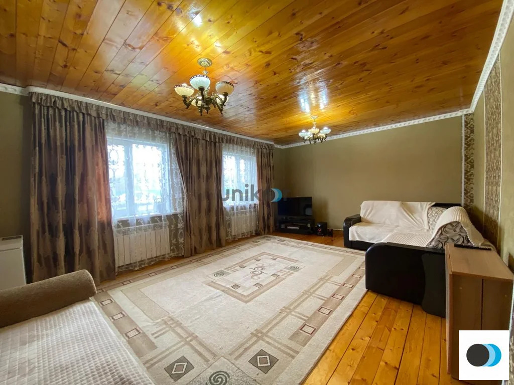 Продажа дома, Иглино, Иглинский район, ул. Лесная - Фото 15