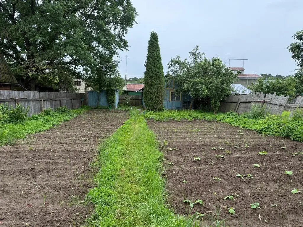 продажа участка д.Степановское д.32 - Фото 8