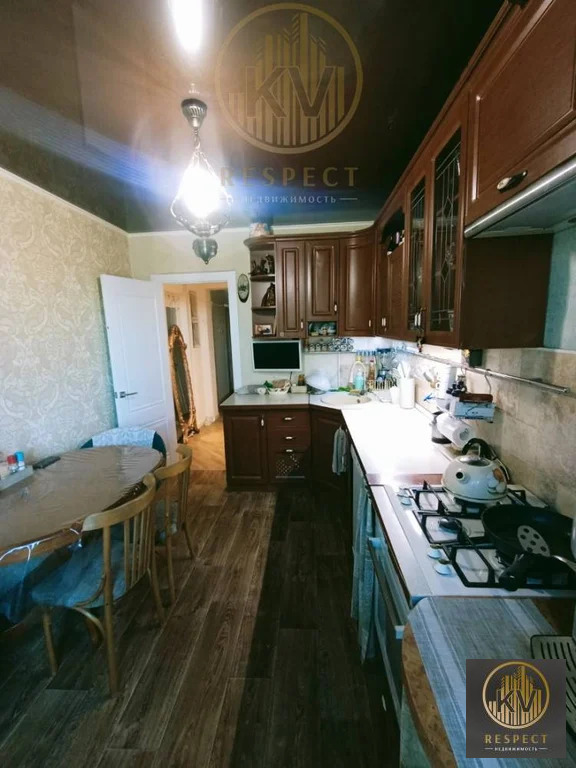 Продажа квартиры, Пятигорск, Пальмиро Тольятти ул. - Фото 10