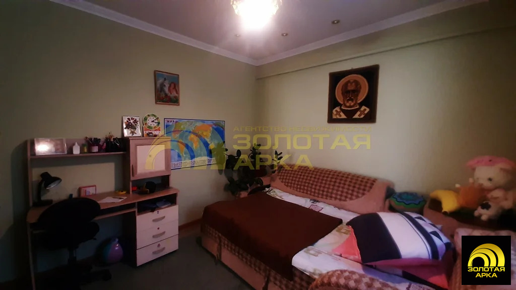 Продажа дома, Ахтырский, Абинский район, ул. Красная - Фото 9