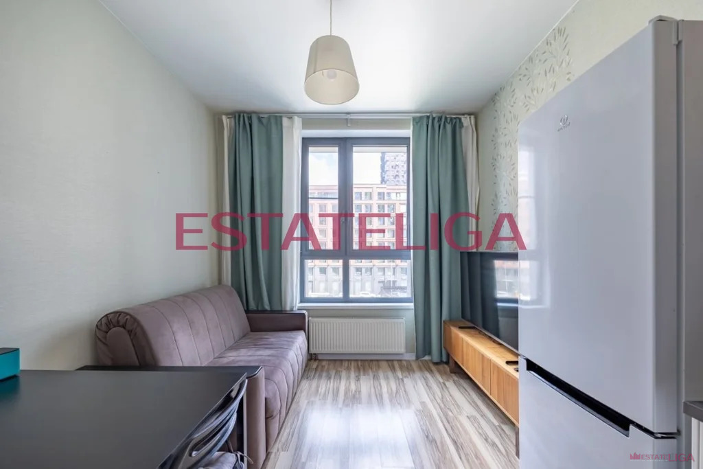 Продажа квартиры, Береговой проезд - Фото 2