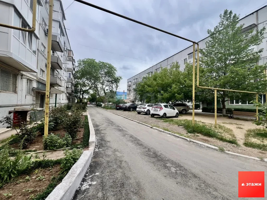 Продажа квартиры, Новофедоровка, Сакский район, ул. Севастопольская - Фото 16