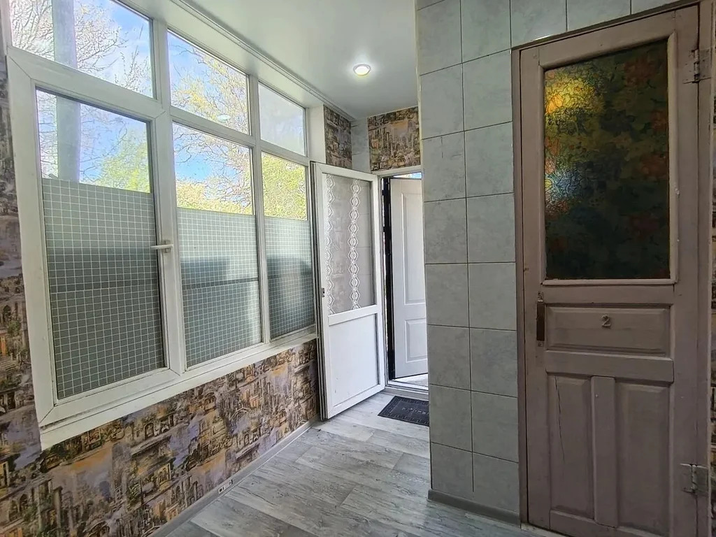 Продажа квартиры, Крымск, Крымский район, ул. Привокзальная - Фото 1