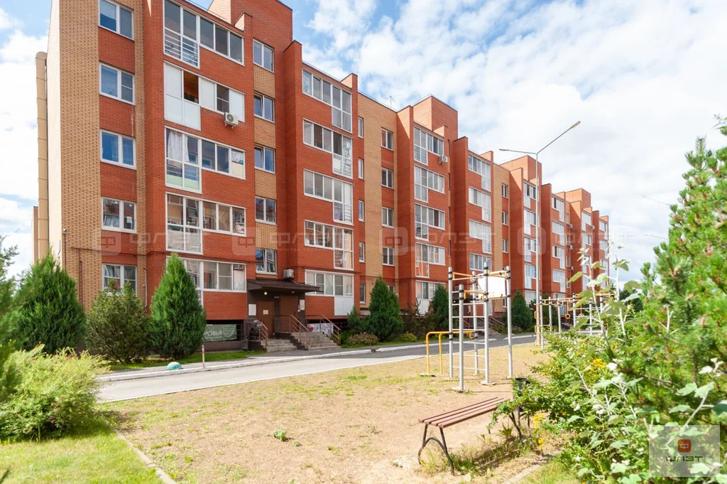 Продажа офиса, Усады, Лаишевский район, ул. Сиреневая - Фото 7
