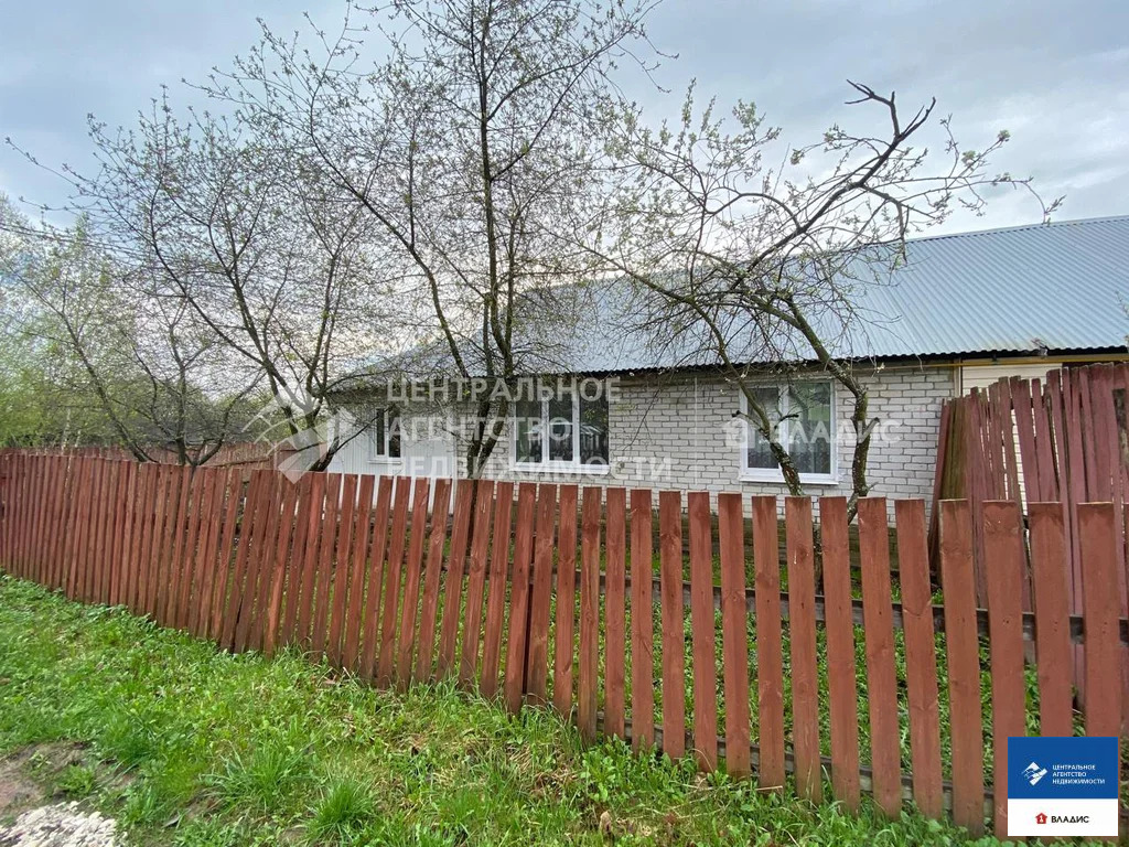 Продажа дома, Реткино, Рязанский район - Фото 4