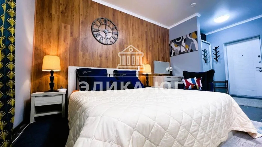 Продажа квартиры, Лермонтово, Туапсинский район, Ростовская ул. - Фото 2