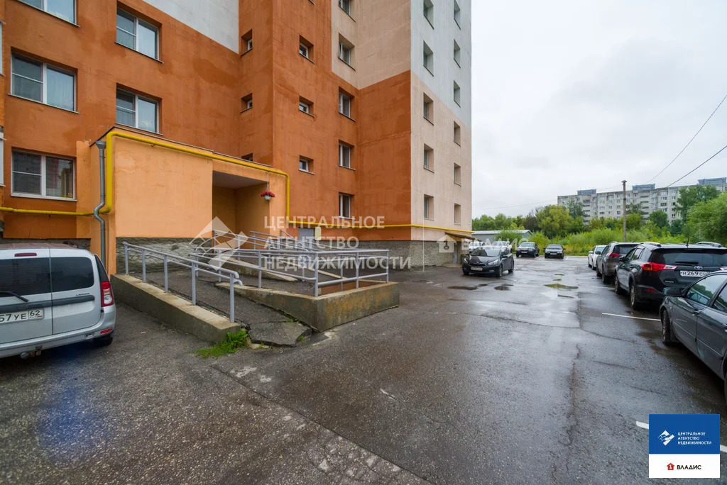 Продажа квартиры, Рязань, Михайловское ш. - Фото 16