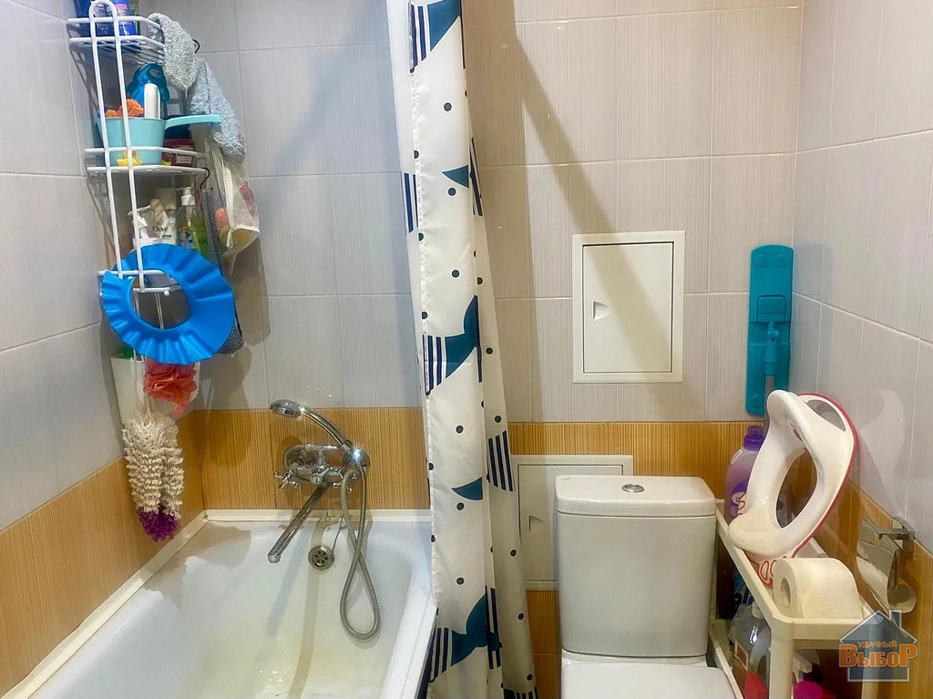 Продажа квартиры, Раменское, Раменский район, ул. Высоковольтная - Фото 6