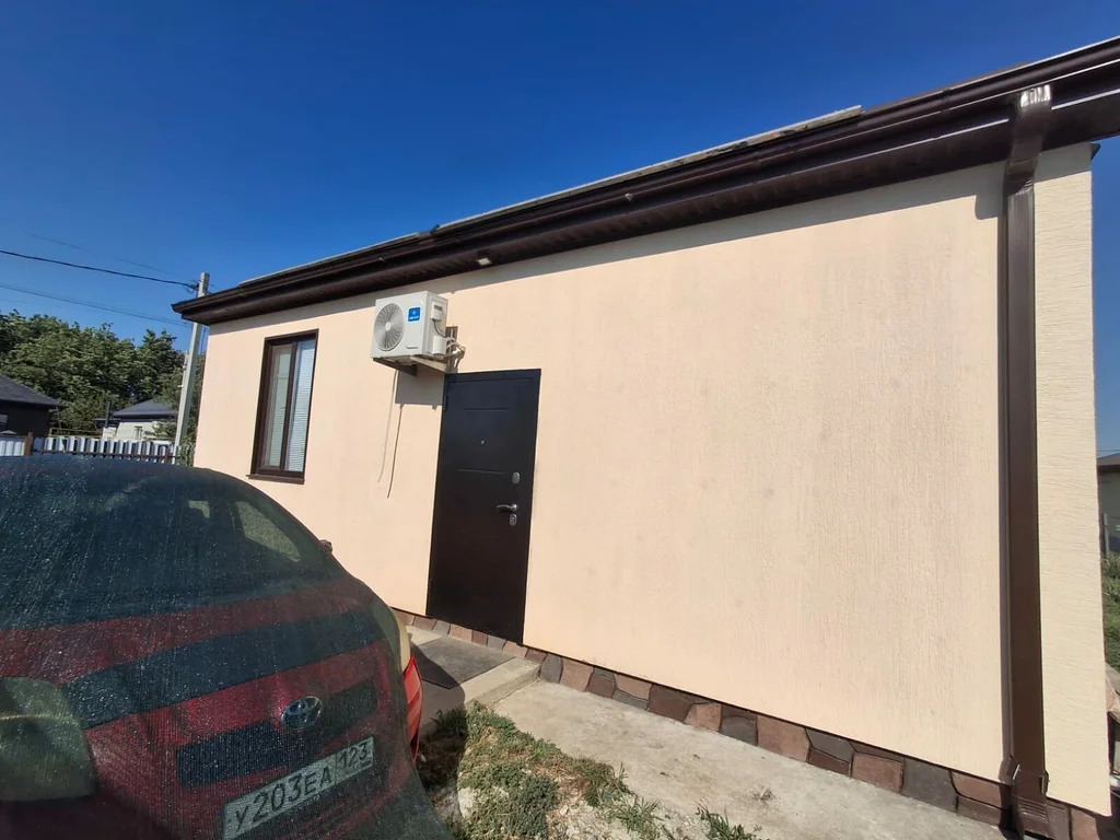 Продажа дома, Абинск, Абинский район, ул. Подгорная - Фото 4