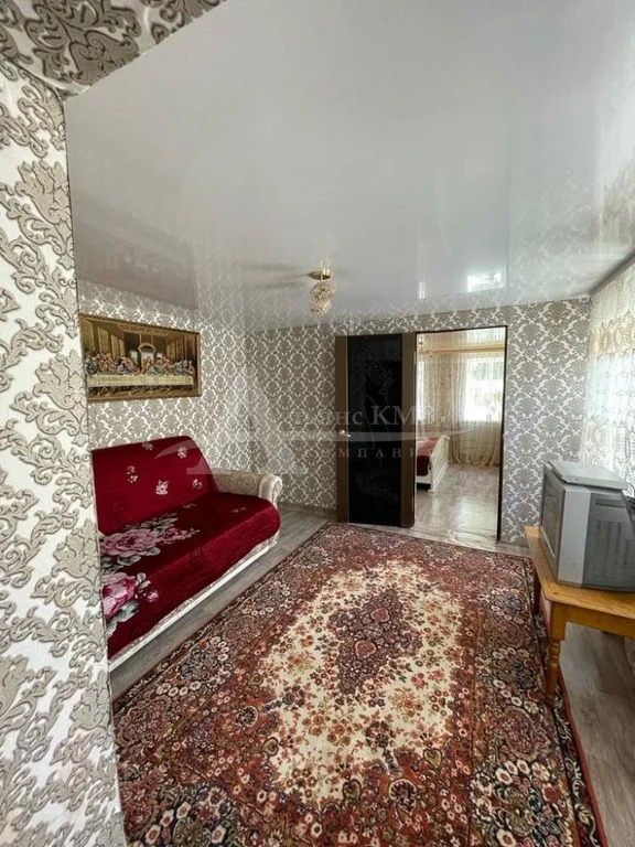 Продажа дома, Георгиевск, ул. Партизанская - Фото 4