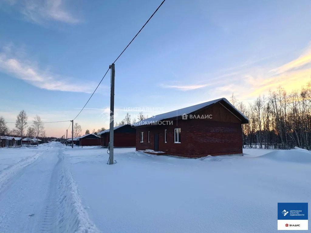 Продажа дома, Рязанский район - Фото 3