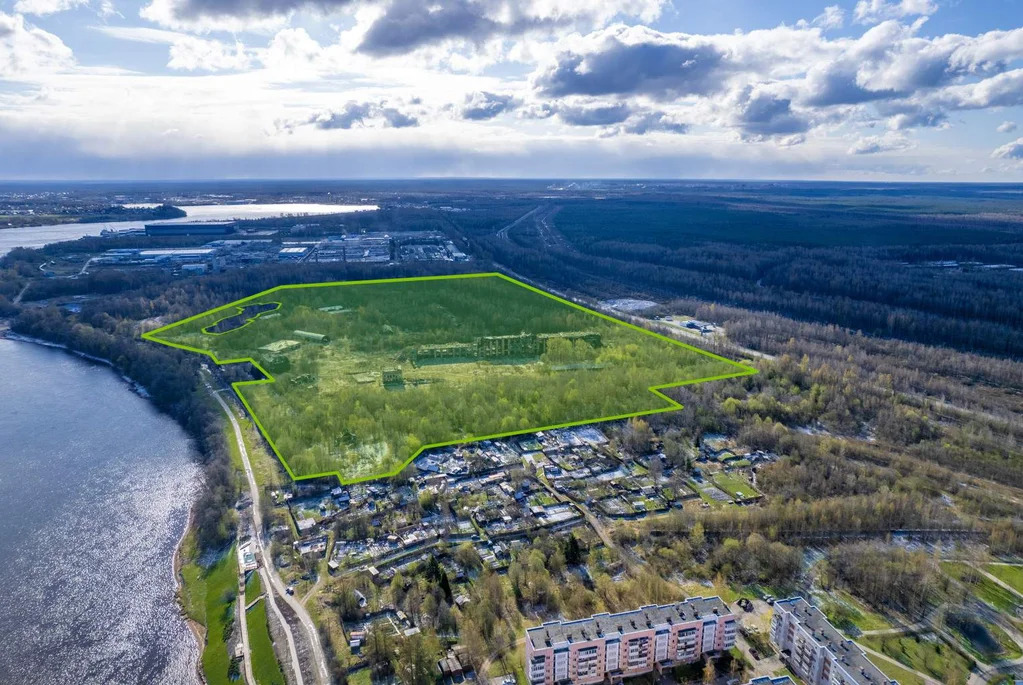 Продается земельный участок 3360.73 сот. - Фото 4