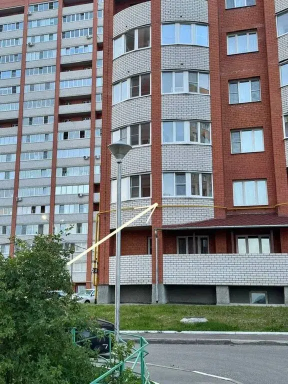 2 к.кв. Нижняя Дуброва 52 корп.2 - Фото 28