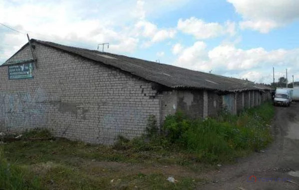 Продажа производственного помещения, Балахна, Балахнинский район, ул. ... - Фото 14